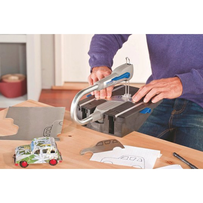 Vendita online Dremel 5 lame Moto-Saw per taglio metallo